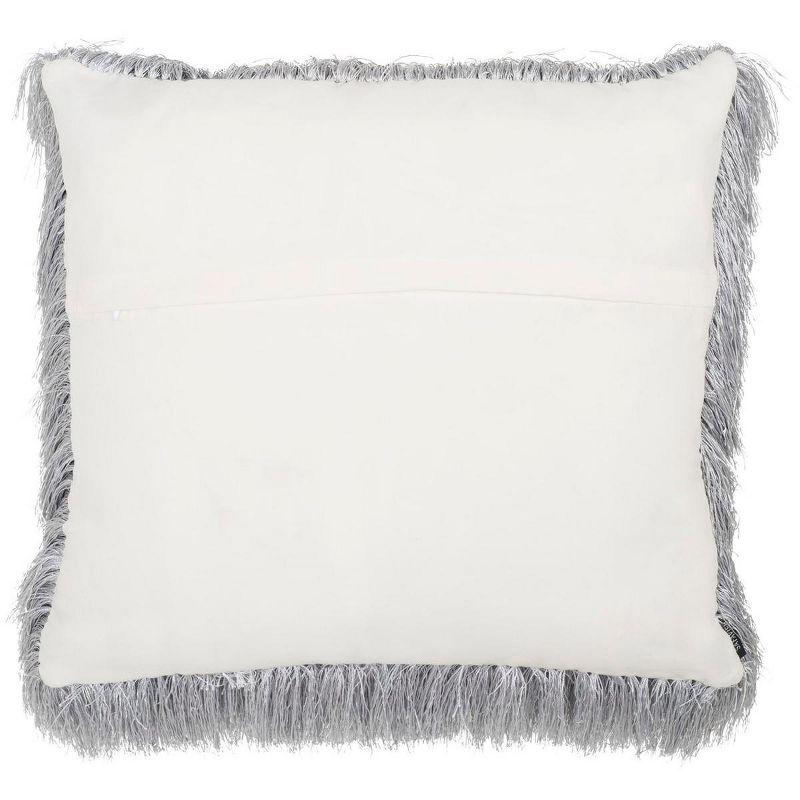 Arshag Polypropelene Throw Pillow