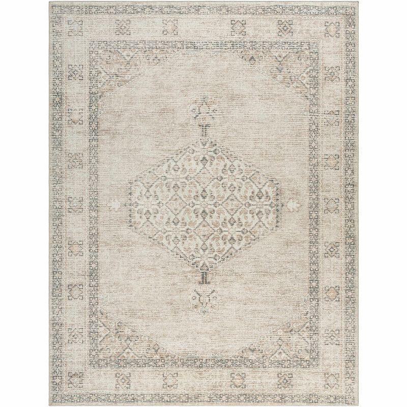 Becki Owens x Livabliss Lila Machine Woven Area Rug