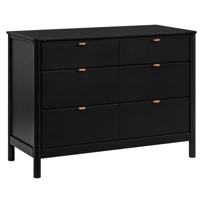 Bondi 6 Drawer Double Dresser