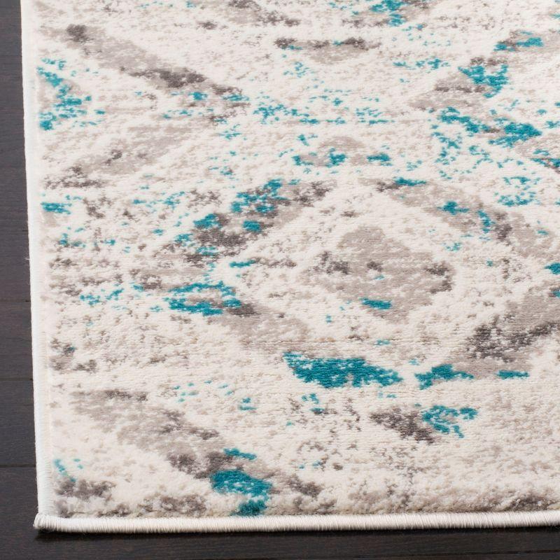 Skyler SKY190 Power Loomed Area Rug  - Safavieh