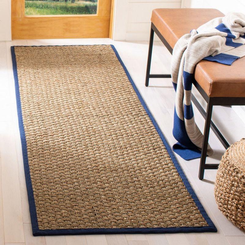 Natural Fiber NF114 Area Rug  - Safavieh