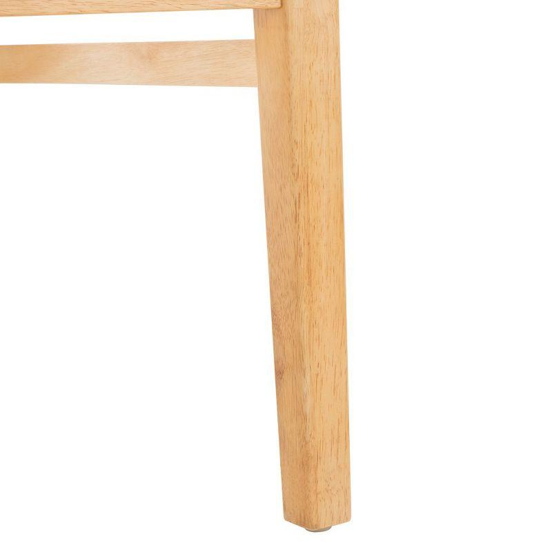 Galway Cane Bar Stool  - Safavieh