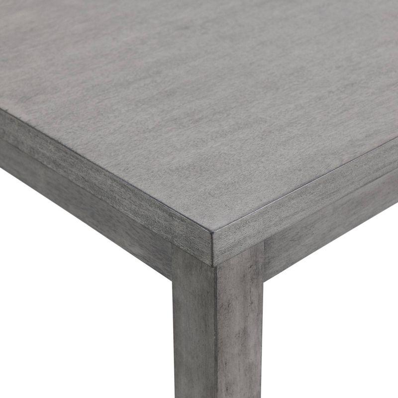 Rhys Occasional Table Set Gray - Picket House Furnishings