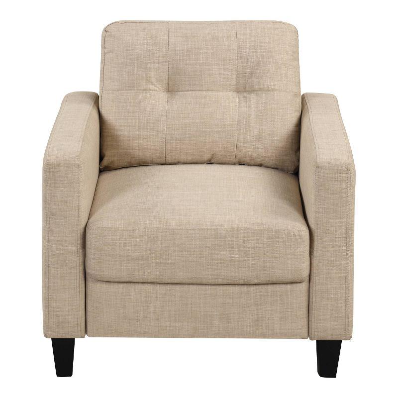 Nonnedy 33'' Wide Armchair