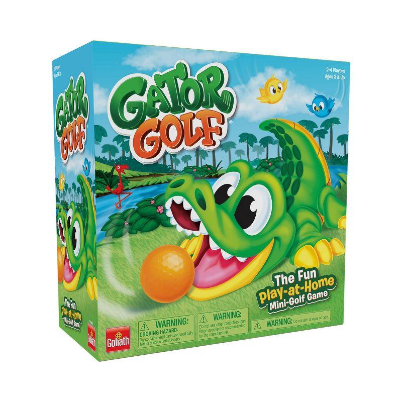 Goliath Games Goliath Games 4 Player Golf