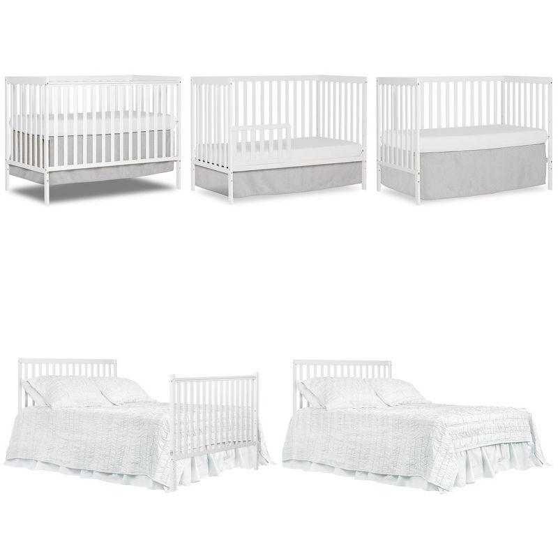 Synergy Convertible Crib