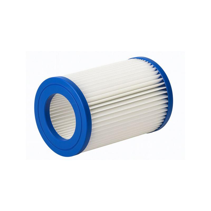 Nispira Pool Filter Replacement for Bestway Flowclear Hot Tubs Type II Cartridge Lay Z Spa Filter Pump 58094 530-800 Gal. | Pack of 2