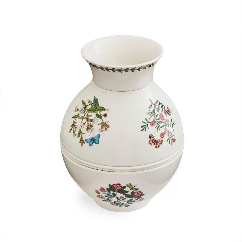 Portmeirion Botanic Garden 10-Piece Bowl Set