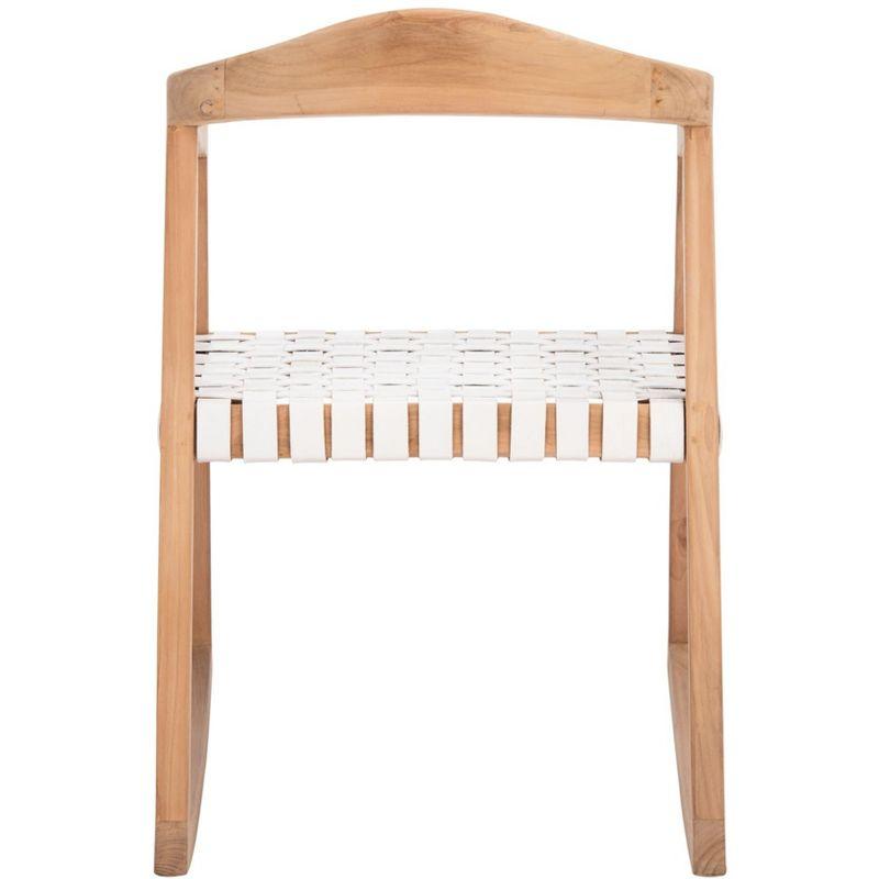 Crawford Rocking Chair