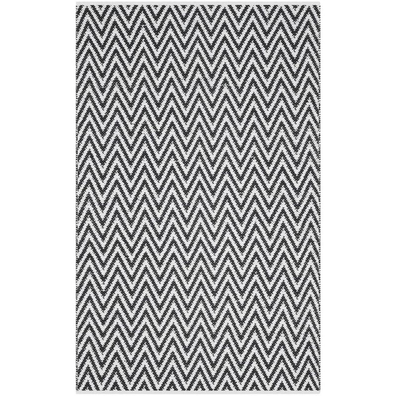 Montauk MTK812 Hand Woven Area Rug  - Safavieh