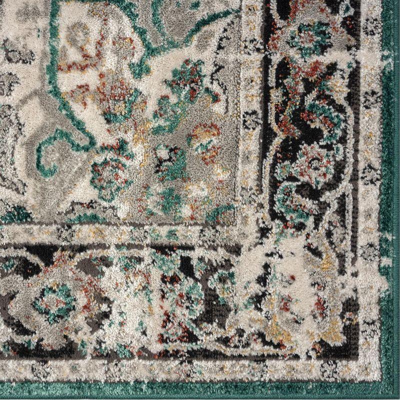 Moroccan Rug