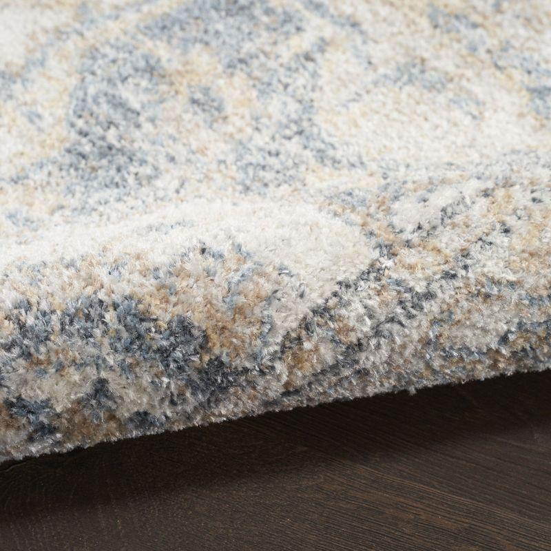 Astra Hand Knotted Rug