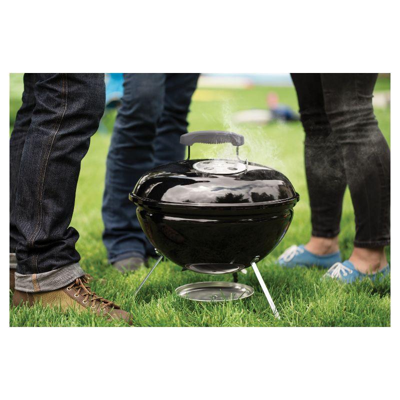 Weber 14" Smokey Joe Blk