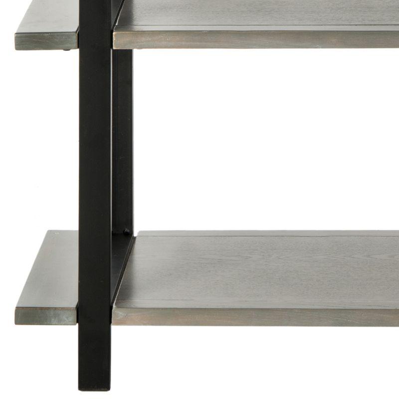 Scott Etegere - AMH6590 - Ash Grey - Safavieh Couture