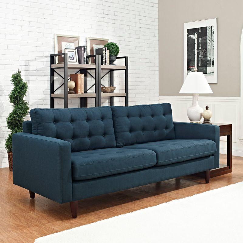 Modway Duchess Upholstered Sofa