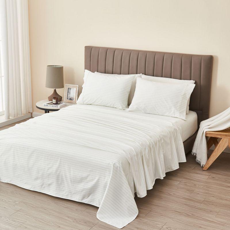 Microfiber Sheet Set