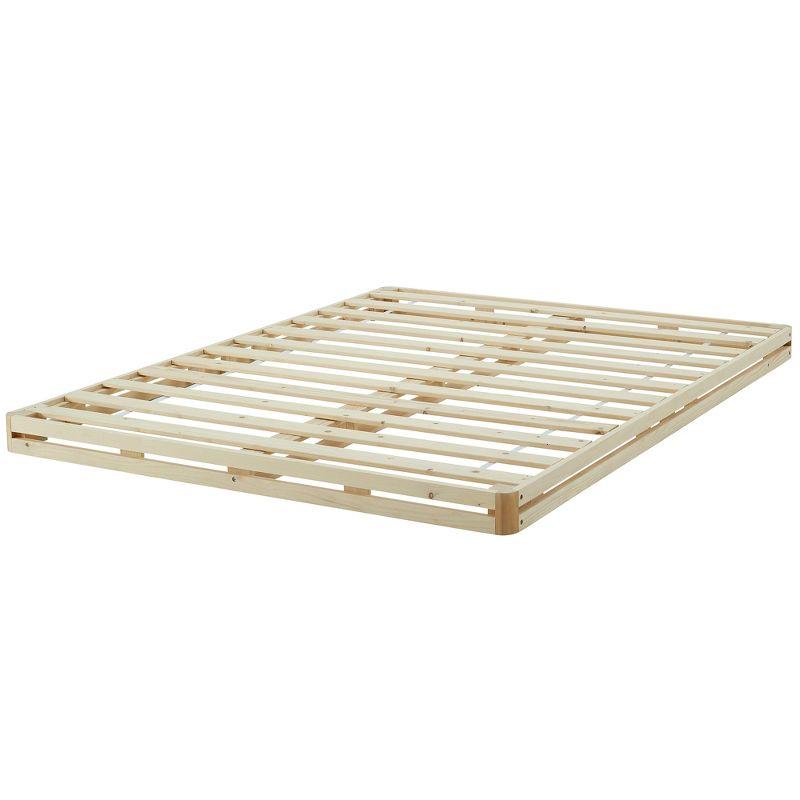 Hercules High Profile Foundation Mattress Box Spring Replacement