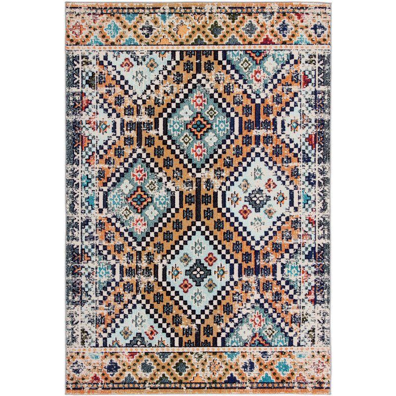 Safavieh Madison Performance Southwestern Rug