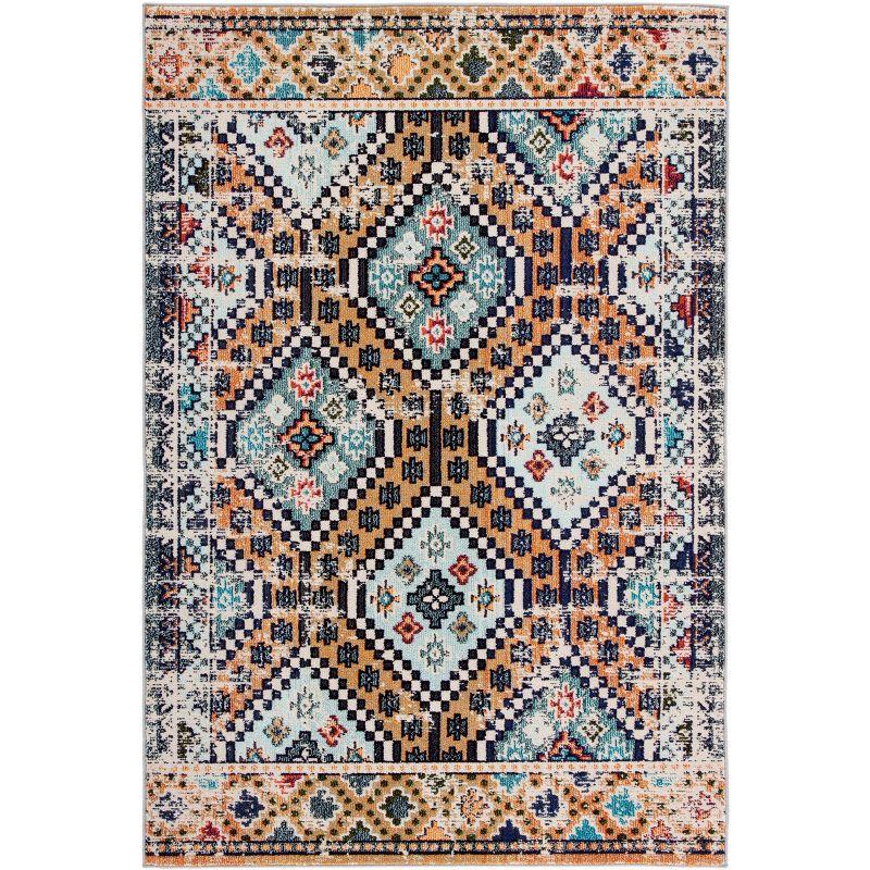 Madison MAD418 Area Rug  - Safavieh