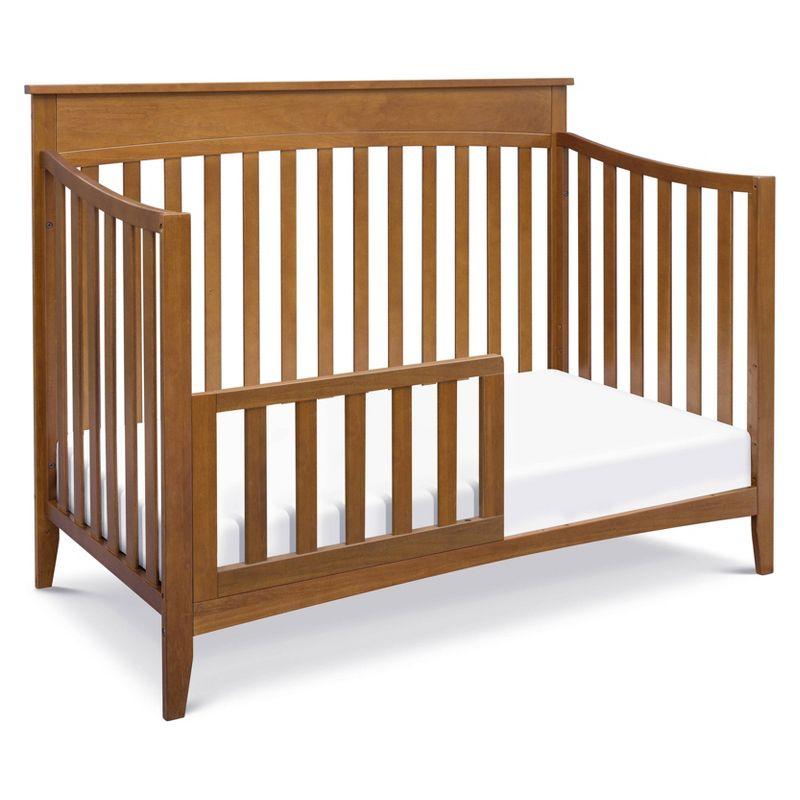 DaVinci Grove 4-in-1 Convertible Crib