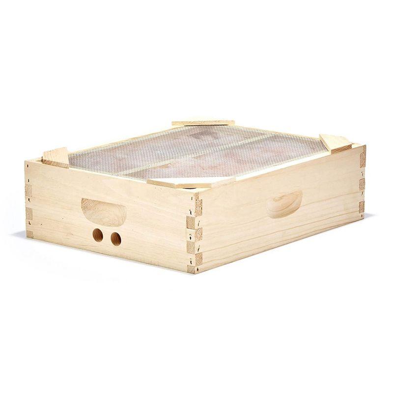 Little Giant Beekeeping Woodenware