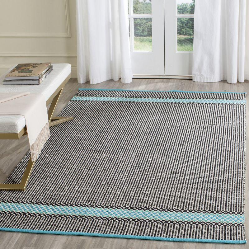 Montauk MTK820 Hand Woven Area Rug  - Safavieh