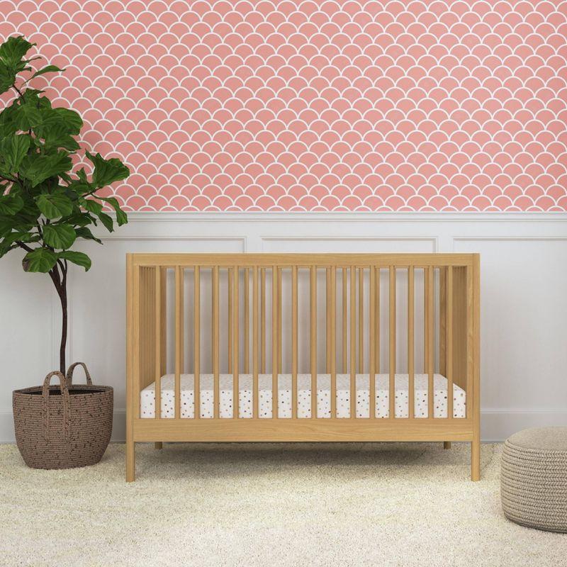 Birdie 3 in 1 Convertible Crib