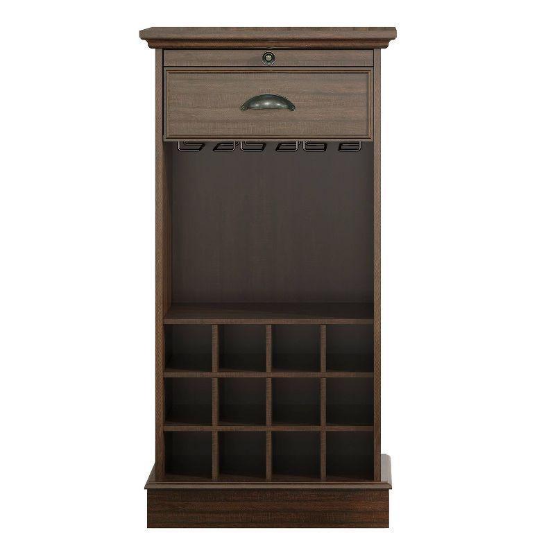 Festivo Wine Cabinet