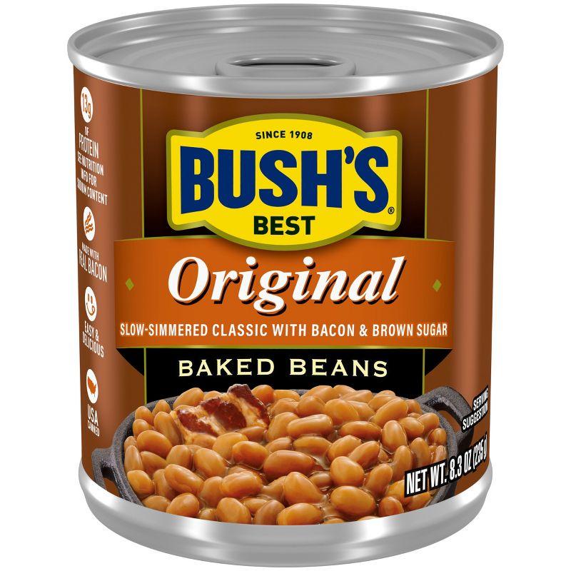 Bush's Original Baked Beans - 8.3oz