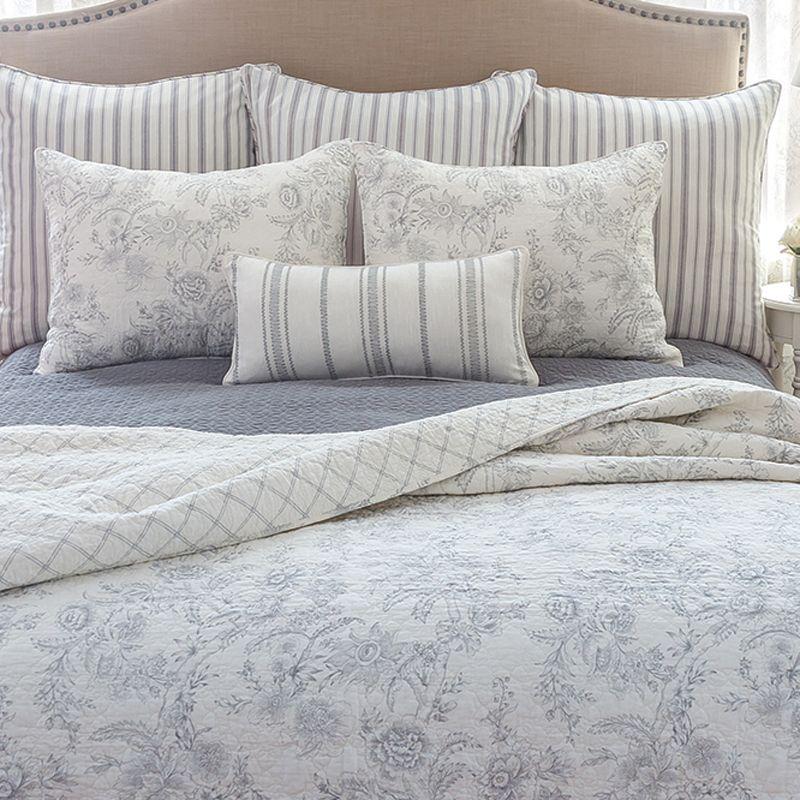 C&F Home Clementina Quilt