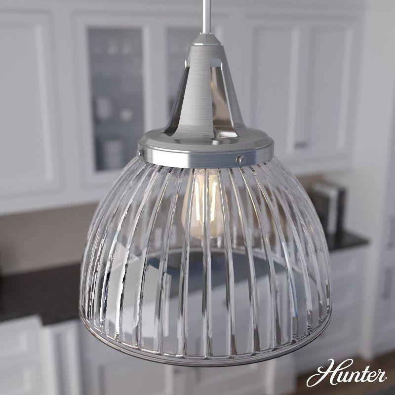 Cypress Grove 1 Light Dome Pendant?