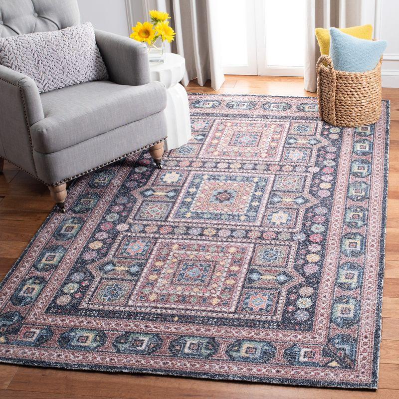 Classic Vintage CLV205 Hand Tufted Area Rug  - Safavieh