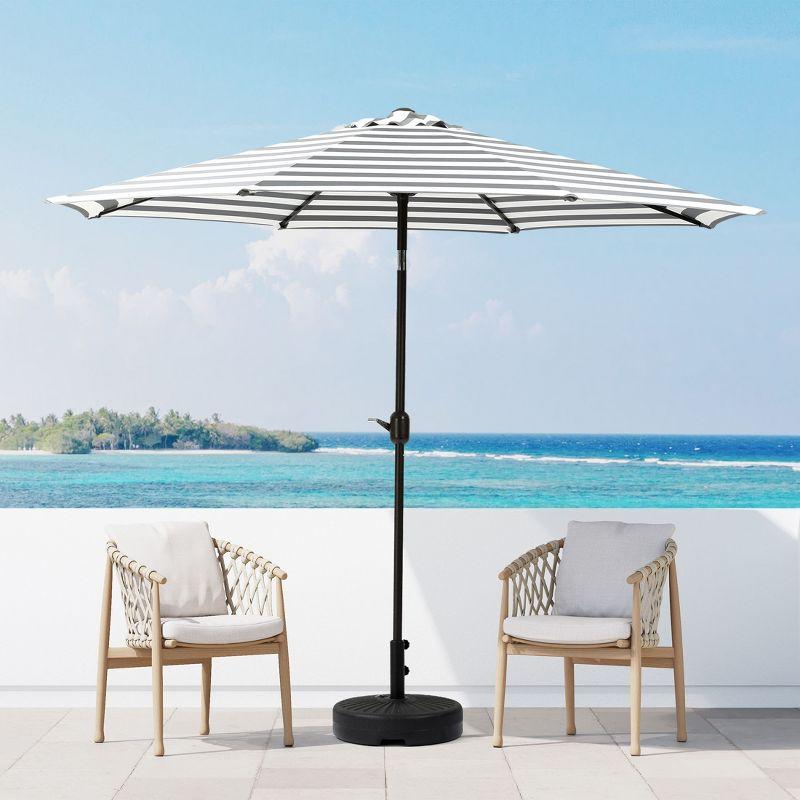 Pierpoint 9' Market Umbrella