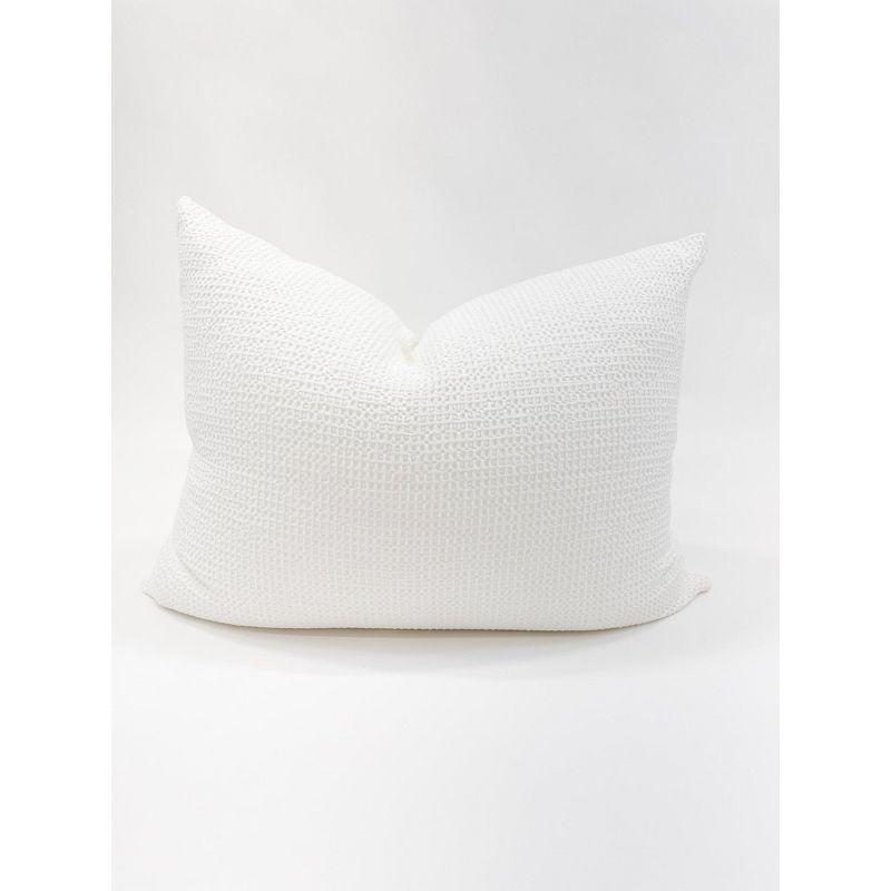 Anaya Down Alternative Plush Pillow