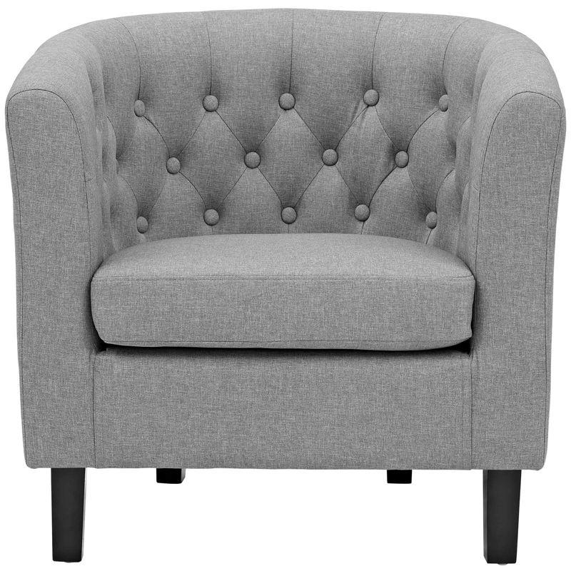 Modway Prospect Upholstered Armchair