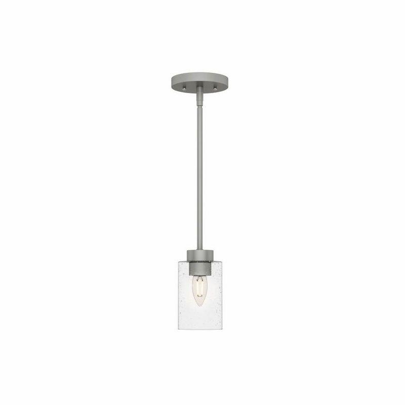 Hartland 1 - Light Single Jar Pendant