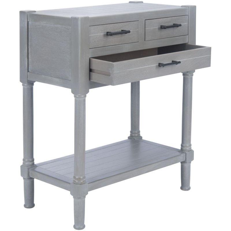 Pratt 23.5'' Console Table