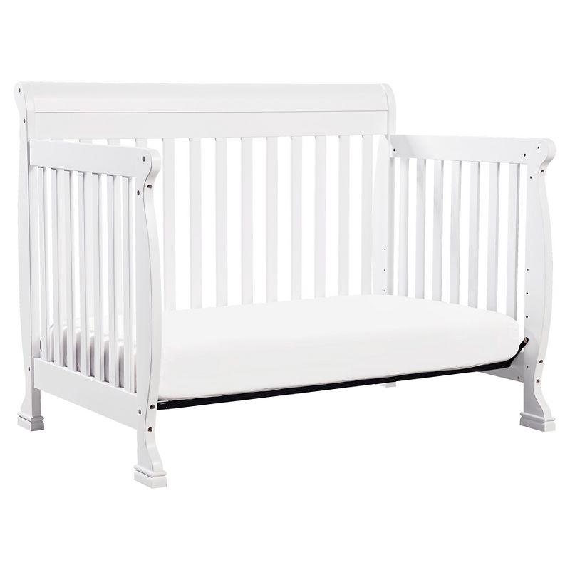 Kalani 4-in-1 Convertible Crib