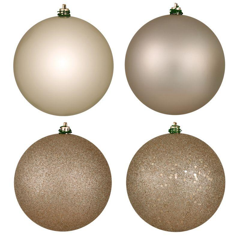 Holiday Décor Ball Ornament