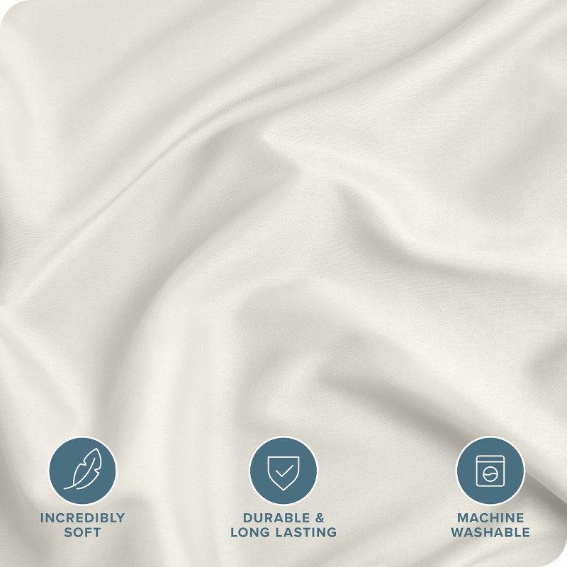 Bare Home Modern & Contemporary Duvet Cover Set