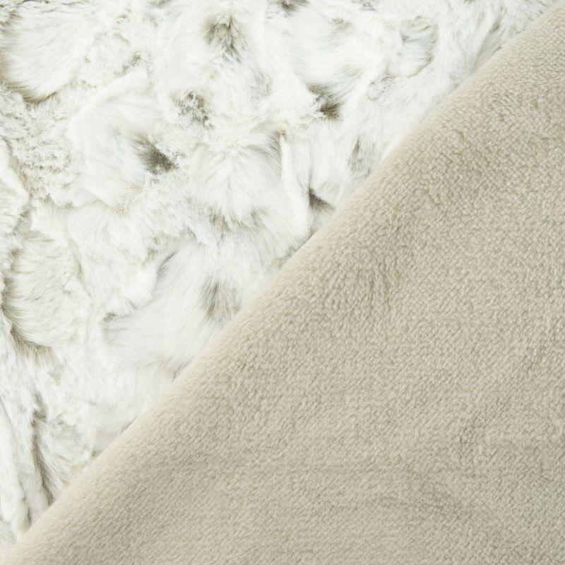 Cozy Waterproof Pet Throw