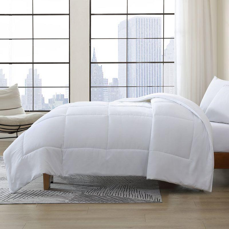 Swift Home 1800 Series Single Down-Alternative Comforter