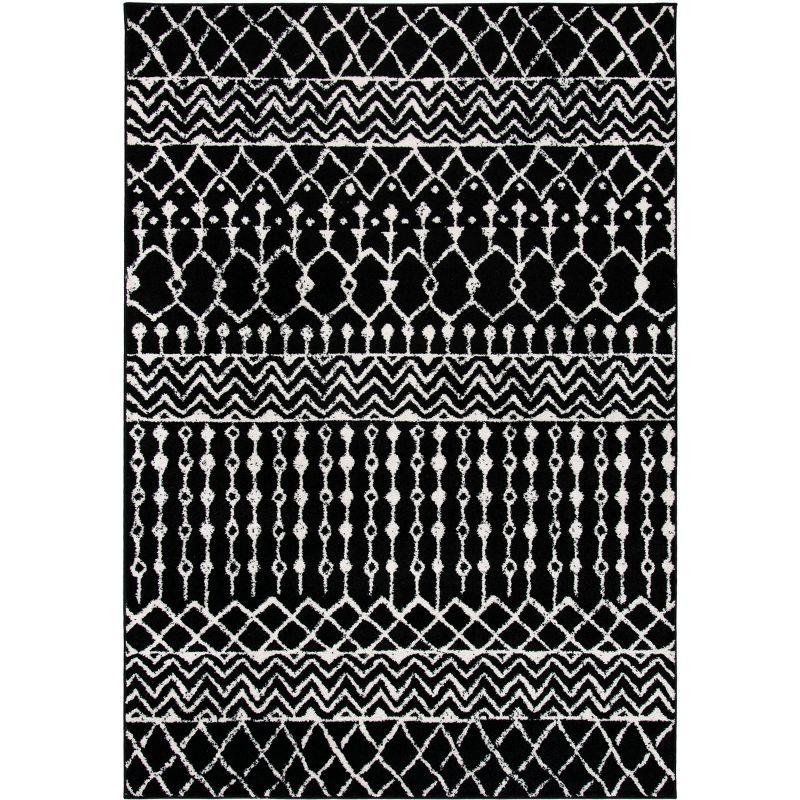 Tulum TUL270 Area Rug  - Safavieh