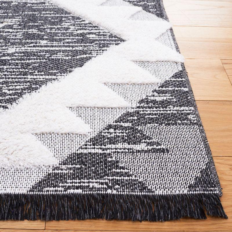 Augustine AGT712 Power Loomed Area Rug  - Safavieh