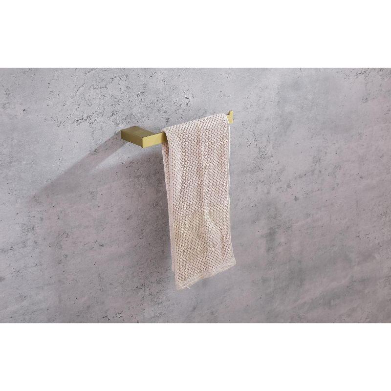Sofia 3 - Piece Bathroom Hardware Set