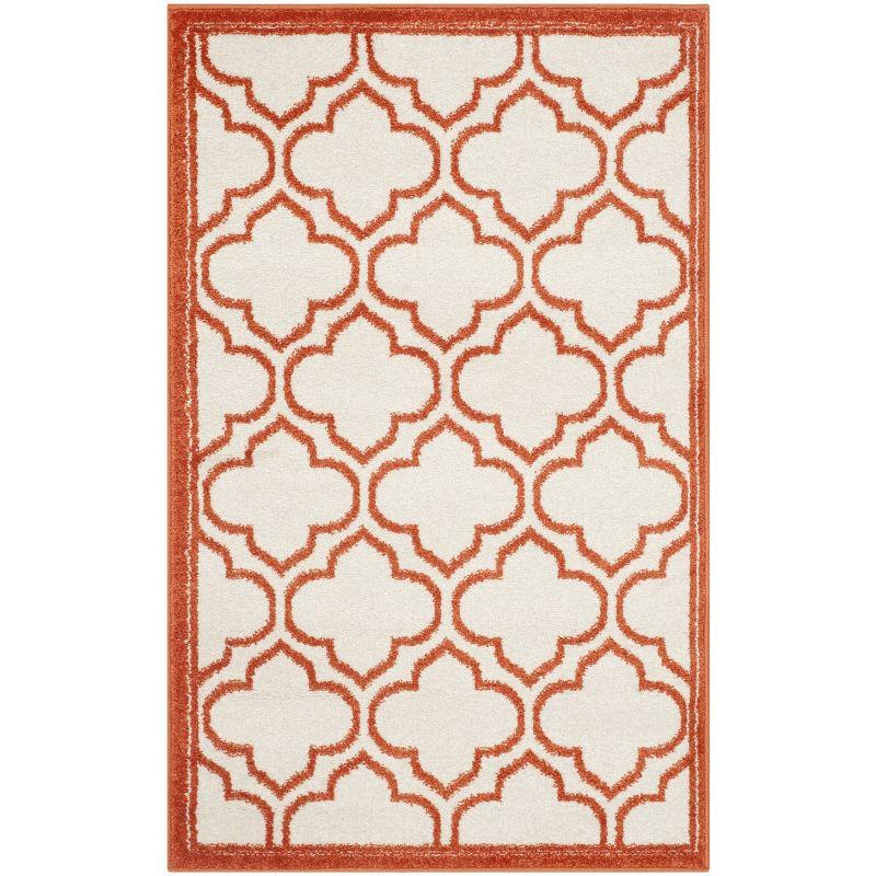 Amherst AMT412 Power Loomed Area Rug  - Safavieh