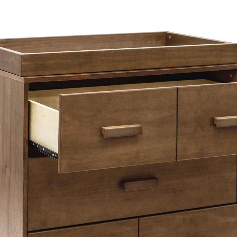Scoot 3 Drawer Changing Table