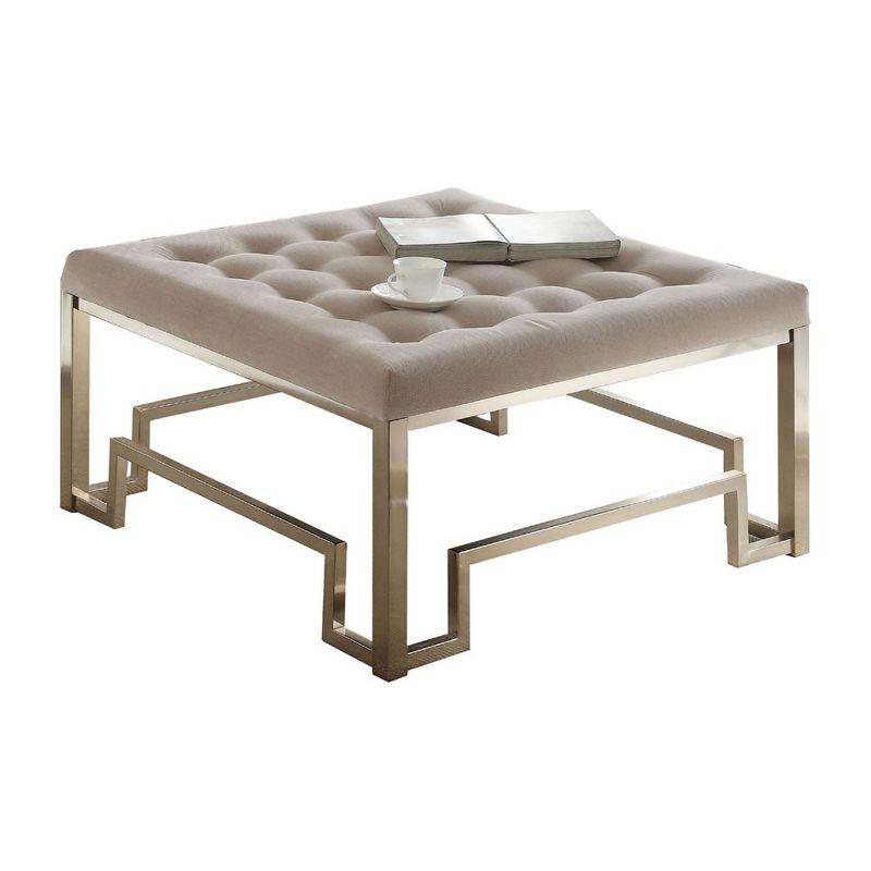 Everly Quinn Coffee Table