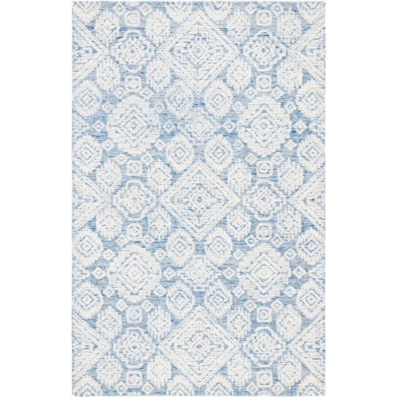 Metro MET987 Hand Tufted Rugs - Safavieh