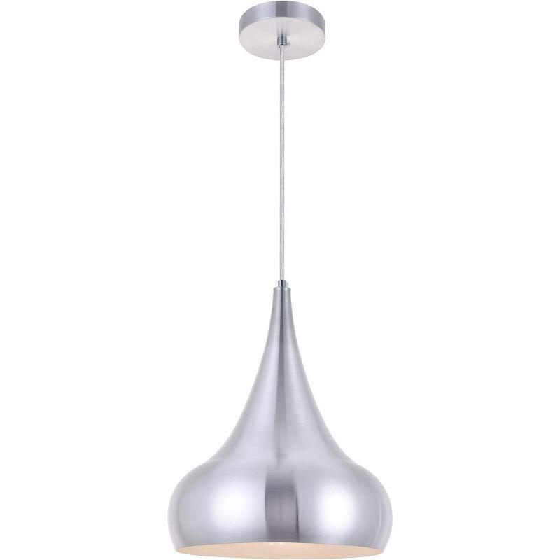 Beaudry 1 - Light Single Pendant